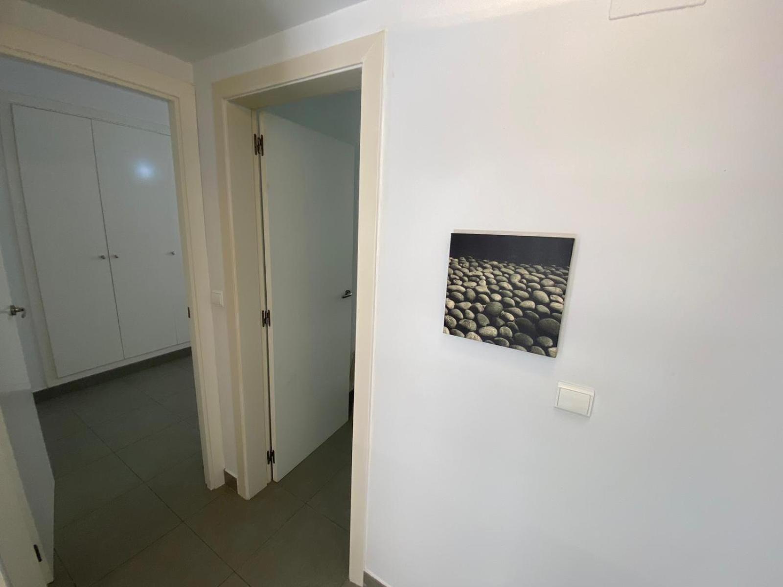 Apartamentos Novacala Benidorm Sup Ngoại thất bức ảnh