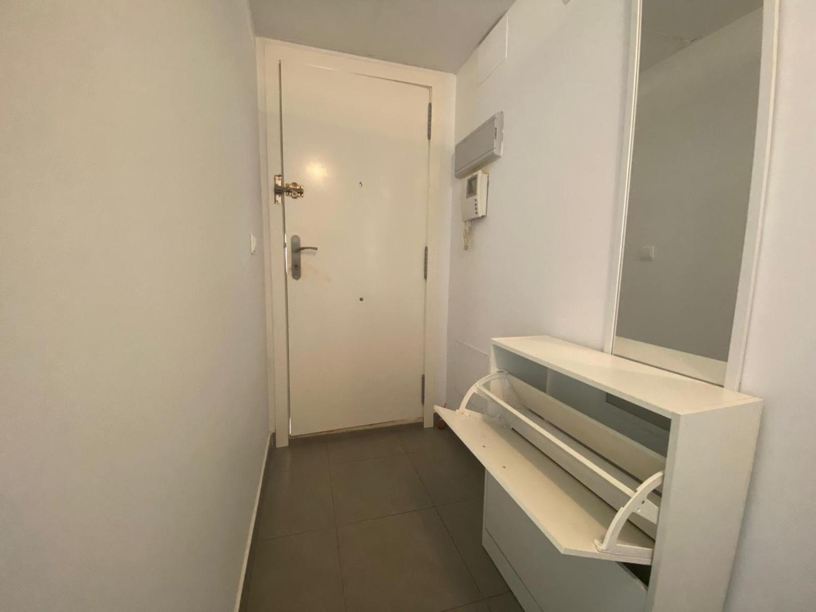 Apartamentos Novacala Benidorm Sup Ngoại thất bức ảnh