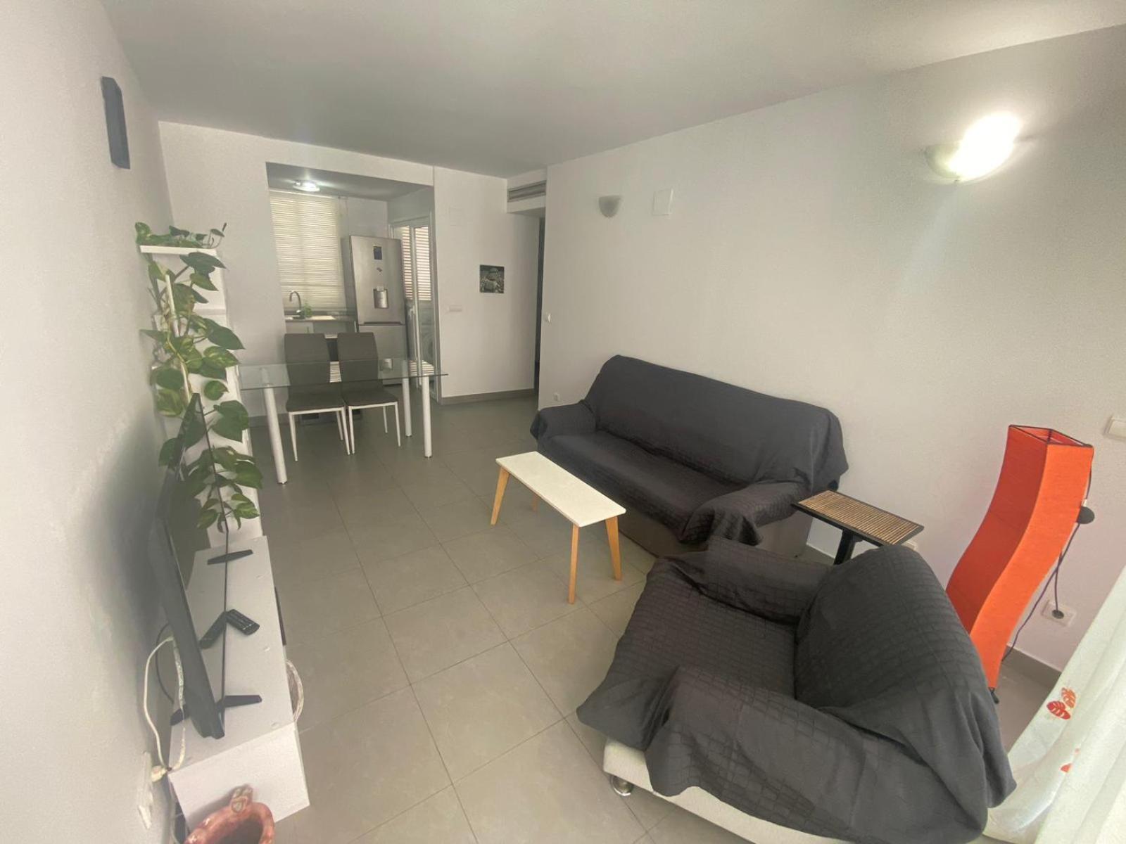 Apartamentos Novacala Benidorm Sup Ngoại thất bức ảnh