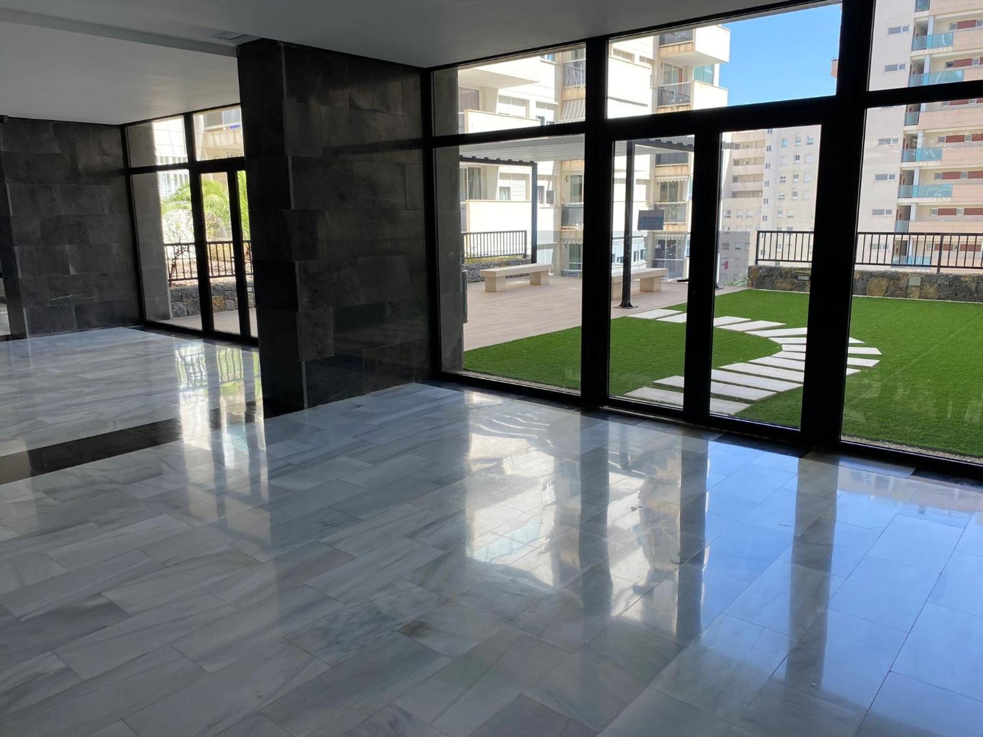 Apartamentos Novacala Benidorm Sup Ngoại thất bức ảnh