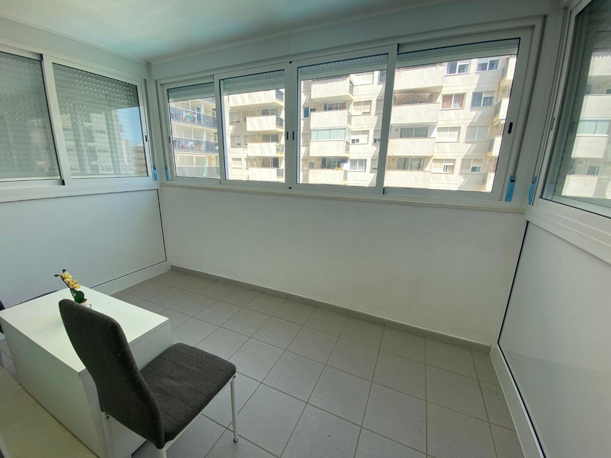 Apartamentos Novacala Benidorm Sup Ngoại thất bức ảnh